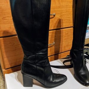 Nine West Nathanlie boots